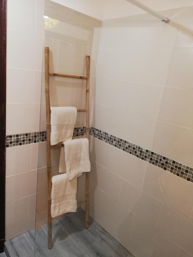 Kaz An Rev - Studio 1 Chambre Сен-Франсуа Экстерьер фото