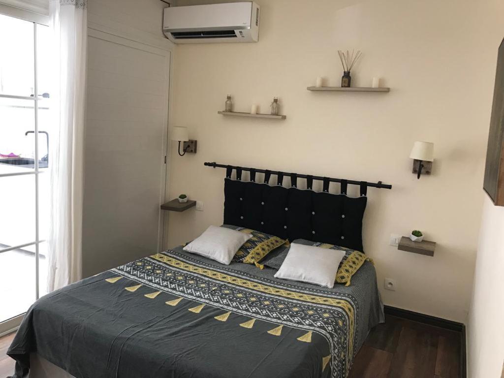Kaz An Rev - Studio 1 Chambre Сен-Франсуа Номер фото