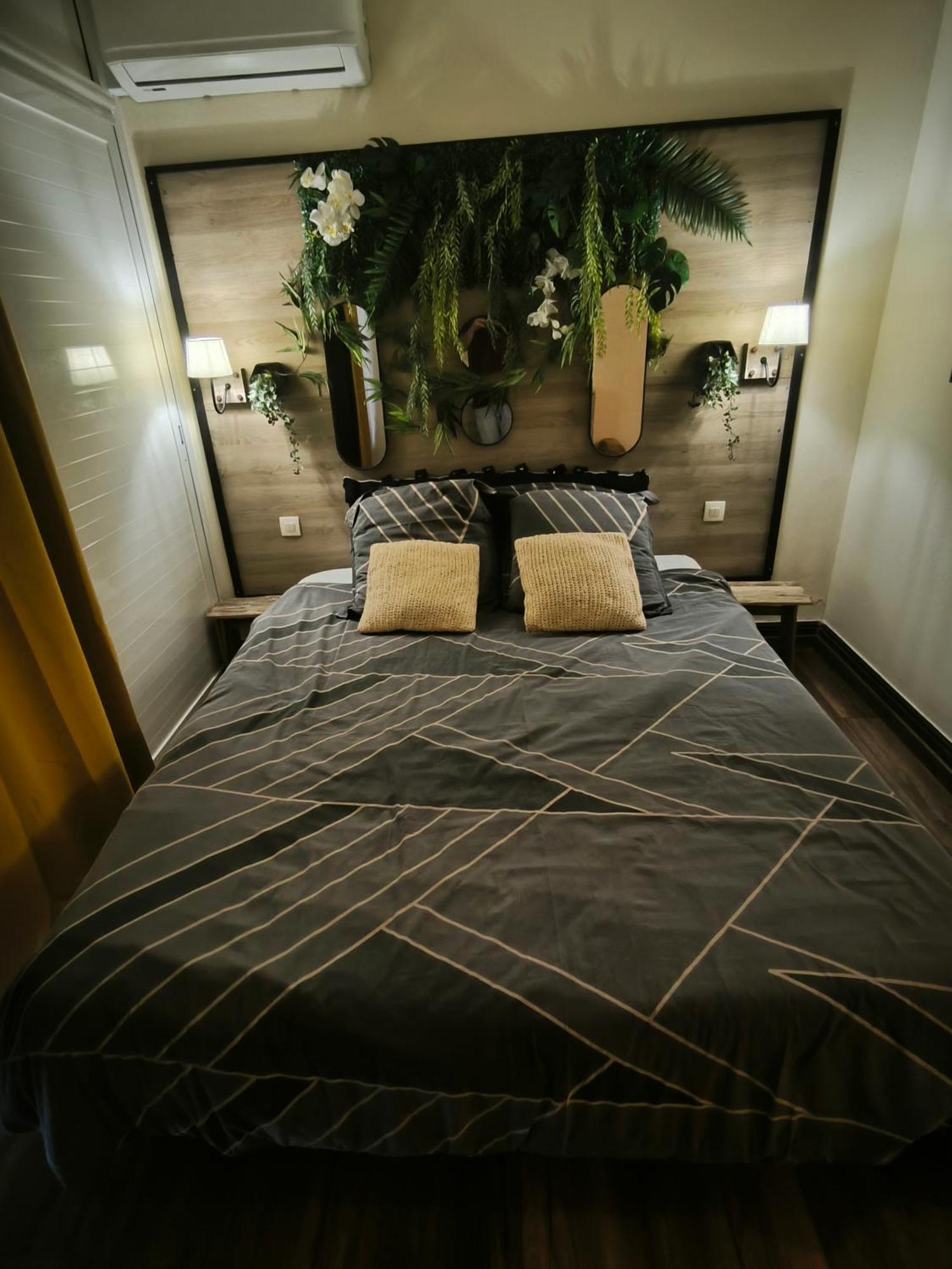 Kaz An Rev - Studio 1 Chambre Сен-Франсуа Экстерьер фото